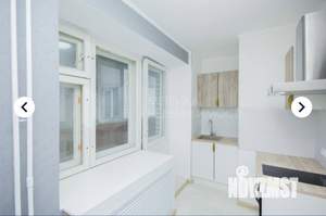 1-к квартира, на длительный срок, 31м2, 6/9 этаж