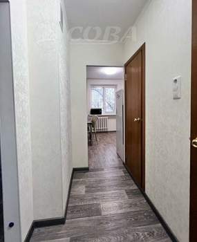 1-к квартира, на длительный срок, 40м2, 2/9 этаж