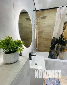 Студия квартира, посуточно, 25м2, 11/15 этаж