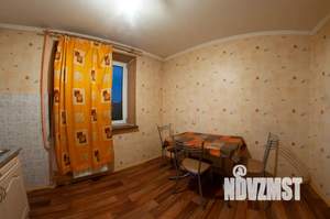 1-к квартира, посуточно, 36м2, 5/9 этаж