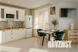 1-к квартира, посуточно, 42м2, 8/14 этаж