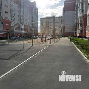 1-к квартира, на длительный срок, 57м2, 1/11 этаж