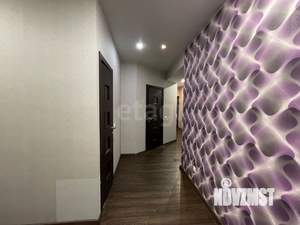 2-к квартира, на длительный срок, 67м2, 6/13 этаж