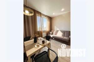 1-к квартира, посуточно, 31м2, 3/10 этаж