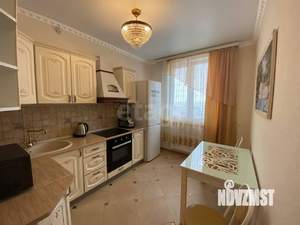 1-к квартира, на длительный срок, 36м2, 15/16 этаж