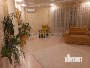 4-к квартира, на длительный срок, 127м2, 13/13 этаж