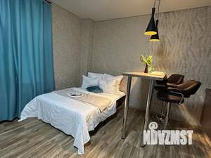 Студия квартира, посуточно, 29м2, 3/13 этаж