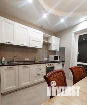 3-к квартира, посуточно, 80м2, 9/9 этаж