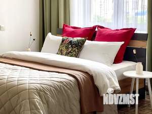 1-к квартира, посуточно, 51м2, 7/15 этаж