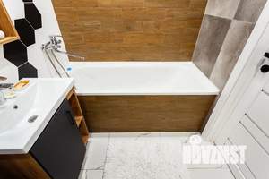 1-к квартира, посуточно, 31м2, 6/19 этаж