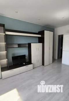 1-к квартира, посуточно, 32м2, 1/1 этаж