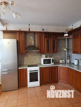 1-к квартира, на длительный срок, 55м2, 2/9 этаж