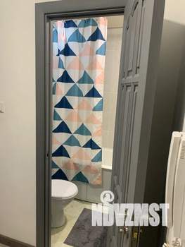 1-к квартира, посуточно, 34м2, 1/9 этаж