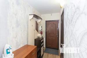 Студия квартира, на длительный срок, 16м2, 1/10 этаж