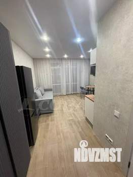 Студия квартира, на длительный срок, 30м2, 6/14 этаж