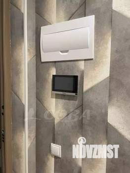 1-к квартира, на длительный срок, 40м2, 7/14 этаж