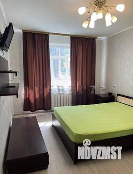 1-к квартира, на длительный срок, 33м2, 1/10 этаж