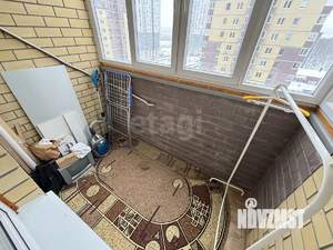 Студия квартира, на длительный срок, 25м2, 8/17 этаж