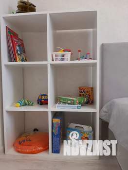 2-к квартира, посуточно, 60м2, 13/19 этаж