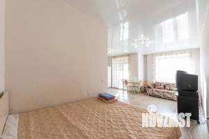 Студия квартира, посуточно, 36м2, 7/16 этаж