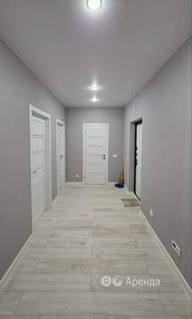 1-к квартира, на длительный срок, 52м2, 1/4 этаж