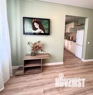 1-к квартира, посуточно, 42м2, 2/16 этаж