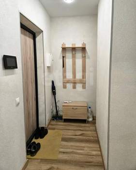 1-к квартира, на длительный срок, 41м2, 6/23 этаж