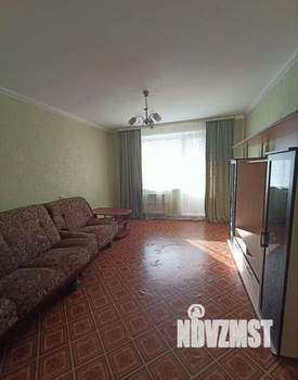 1-к квартира, на длительный срок, 45м2, 7/12 этаж