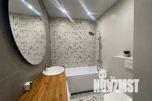 1-к квартира, посуточно, 29м2, 13/19 этаж