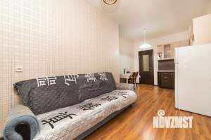 2-к квартира, посуточно, 53м2, 1/1 этаж