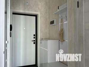 1-к квартира, посуточно, 46м2, 1/1 этаж