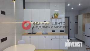 Студия квартира, на длительный срок, 25м2, 14/18 этаж