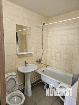 Студия квартира, на длительный срок, 45м2, 9/11 этаж