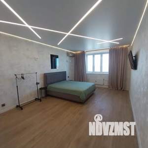 1-к квартира, посуточно, 50м2, 16/19 этаж