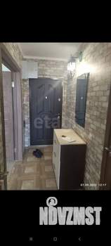 1-к квартира, на длительный срок, 42м2, 6/14 этаж