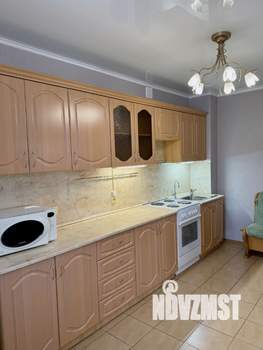 1-к квартира, на длительный срок, 48м2, 10/14 этаж