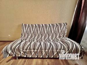 1-к квартира, посуточно, 40м2, 3/10 этаж