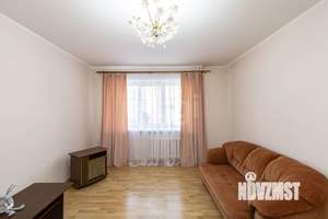 2-к квартира, на длительный срок, 78м2, 4/9 этаж