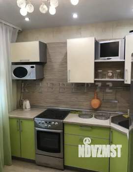 1-к квартира, на длительный срок, 43м2, 9/10 этаж