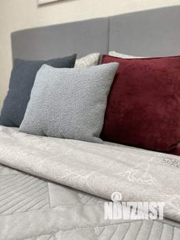 1-к квартира, посуточно, 42м2, 4/10 этаж