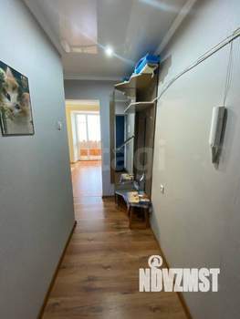 1-к квартира, на длительный срок, 30м2, 6/9 этаж