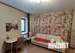 1-к квартира, на длительный срок, 39м2, 7/16 этаж