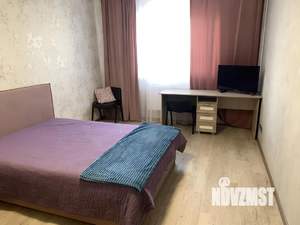1-к квартира, на длительный срок, 35м2, 17/17 этаж