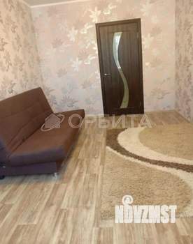 1-к квартира, на длительный срок, 37м2, 13/16 этаж