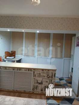 1-к квартира, на длительный срок, 18м2, 1/8 этаж