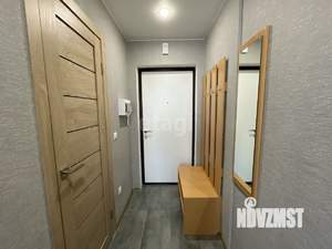 Студия квартира, на длительный срок, 18м2, 14/15 этаж