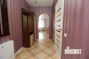 Студия квартира, на длительный срок, 35м2, 9/20 этаж