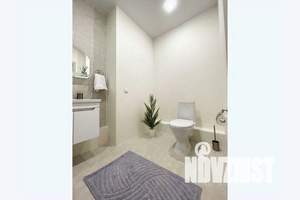 1-к квартира, посуточно, 40м2, 3/10 этаж