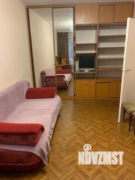 2-к квартира, на длительный срок, 62м2, 1/9 этаж