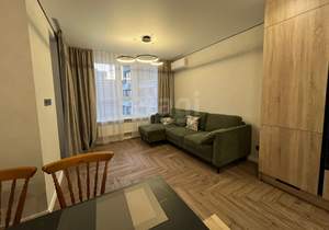 2-к квартира, на длительный срок, 60м2, 8/23 этаж